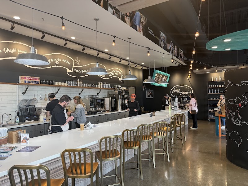 Bitty & Beau's Coffee photo 1