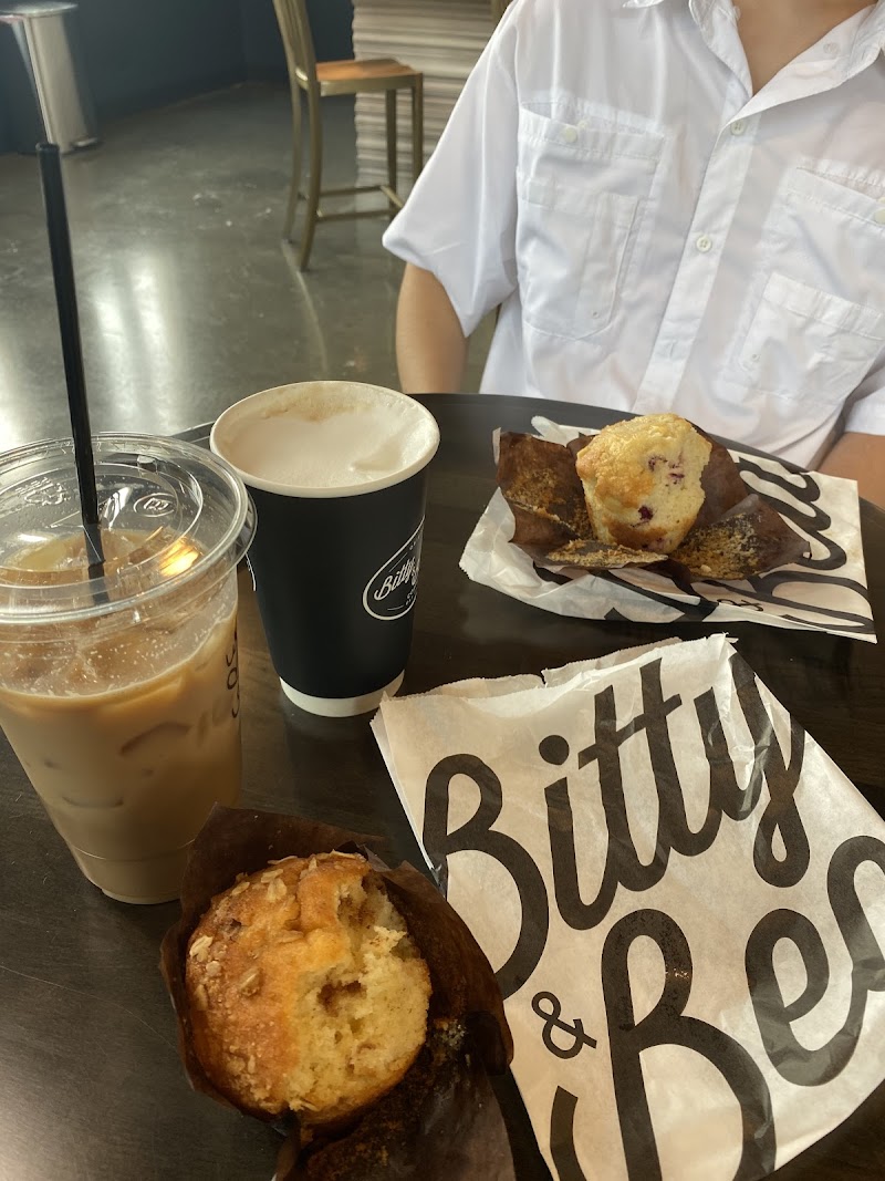 Bitty & Beau's Coffee photo 2