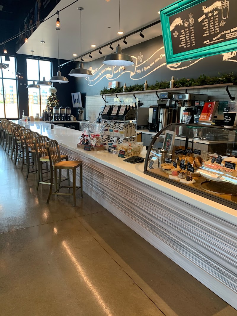 Bitty & Beau's Coffee photo 1