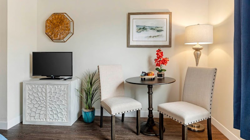 Brookdale Collin Oaks