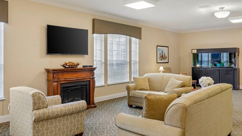 Brookdale Collin Oaks