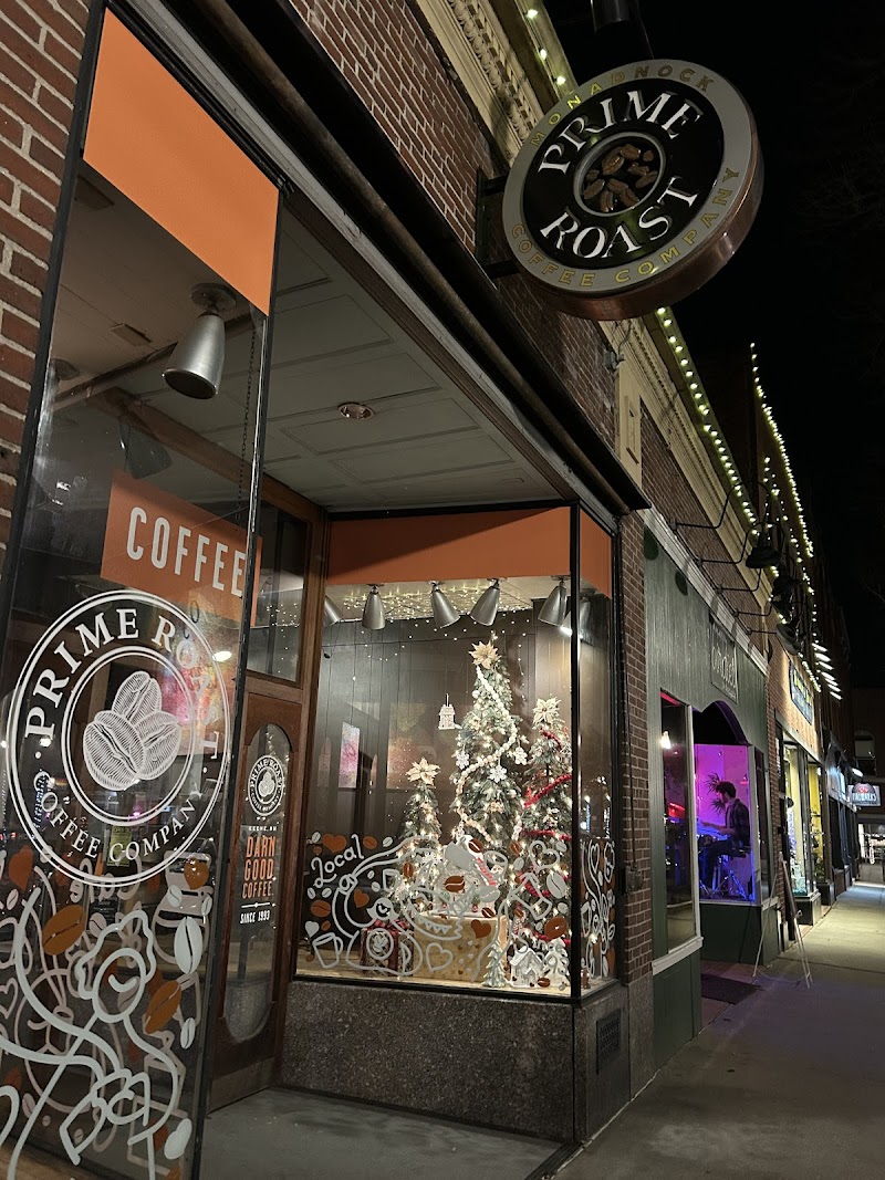 Prime Roast Coffee Co photo 3