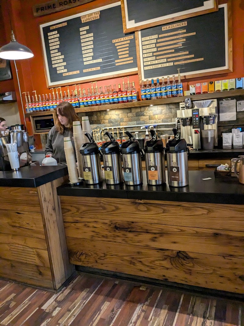 Prime Roast Coffee Co photo 4