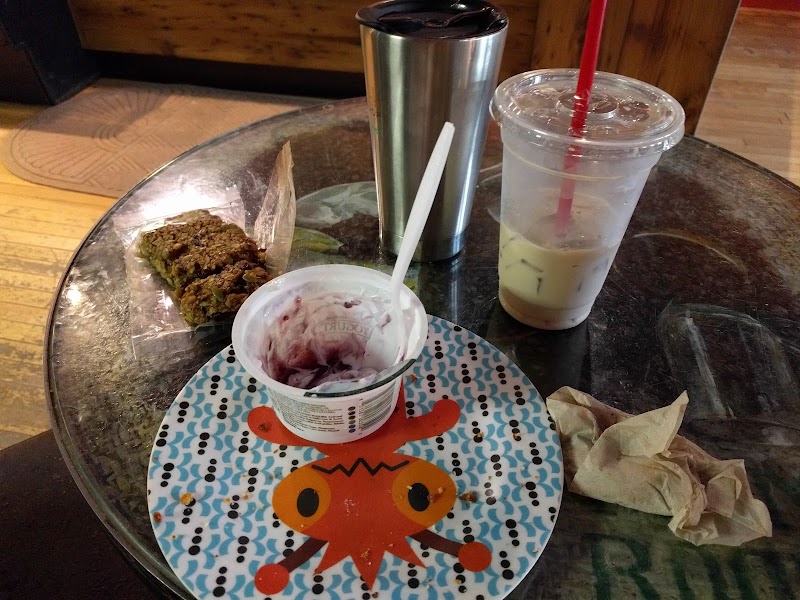 Prime Roast Coffee Co photo 2