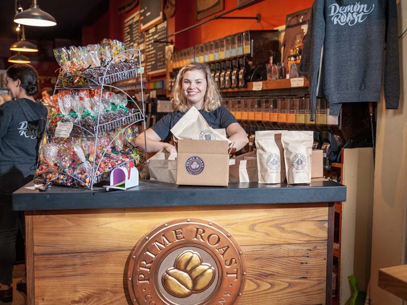 Prime Roast Coffee Co photo 1