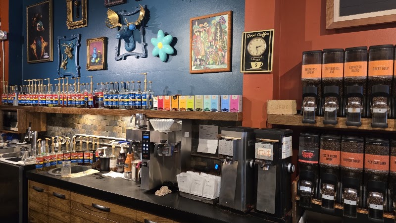Prime Roast Coffee Co photo 4