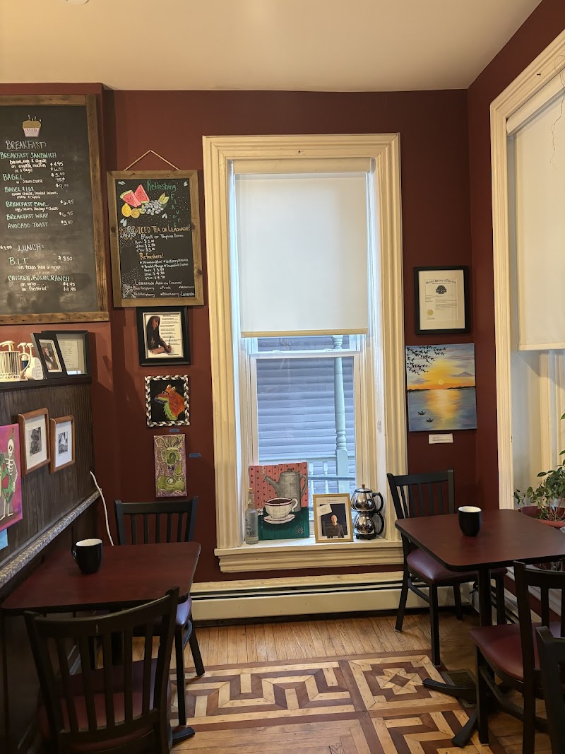 Hope & Coffee photo 3