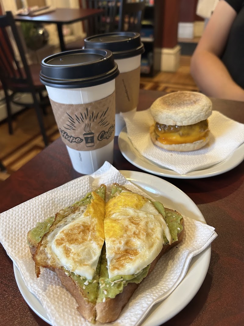 Hope & Coffee photo 3