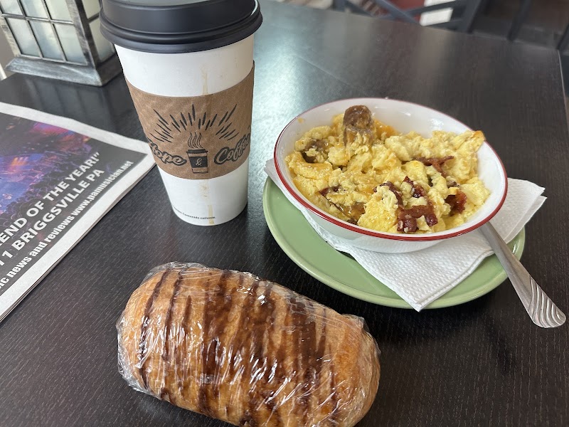Hope & Coffee photo 3