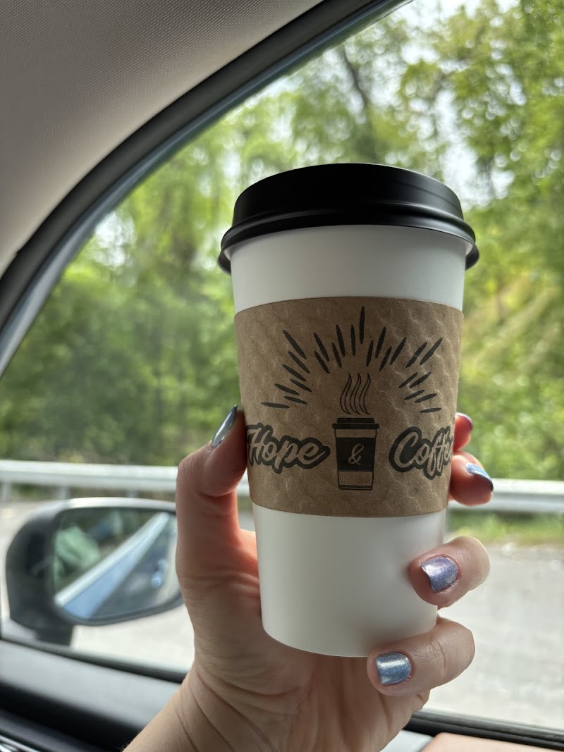 Hope & Coffee photo 4