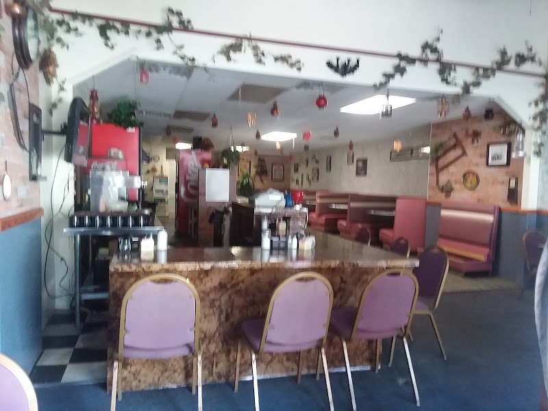 Brown's Olde Tyme Cafe photo 1