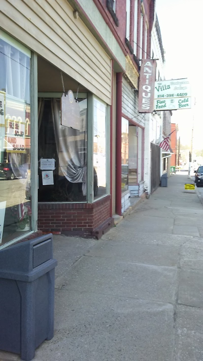 Brown's Olde Tyme Cafe photo 4