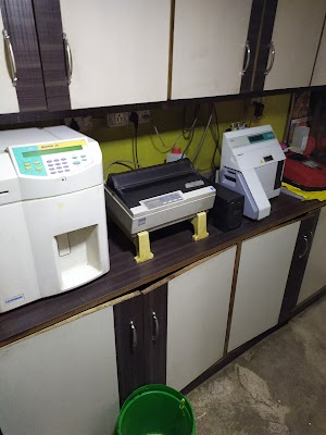 JAGDALPUR POLYCLINIC - Image 2