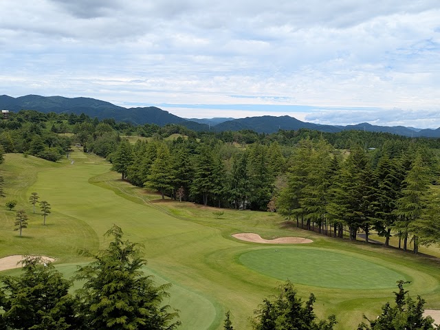 Itsuura Garden Country Club - Photo 2