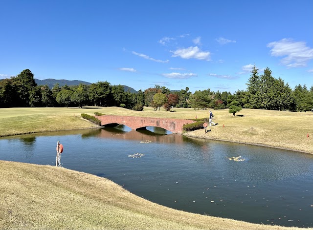 Itsuura Garden Country Club - Photo 4