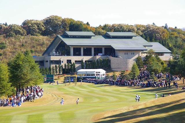 Itsuura Garden Country Club - Photo 1
