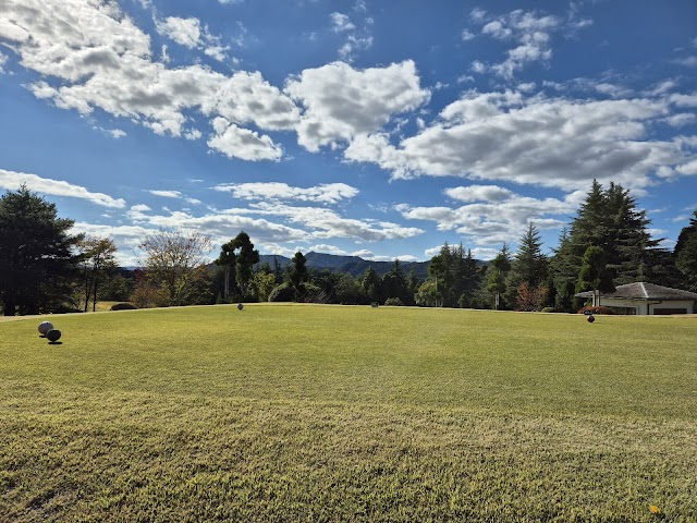 Itsuura Garden Country Club - Photo 3