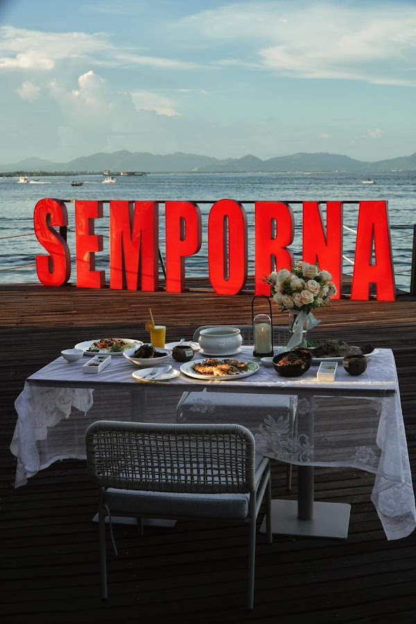 Cape One Seafood Restaurant