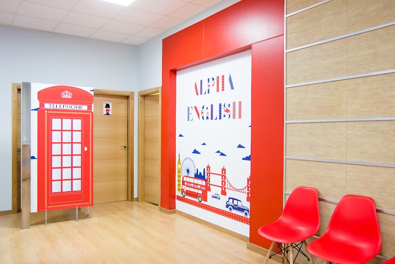 Alpha English SL photo 4