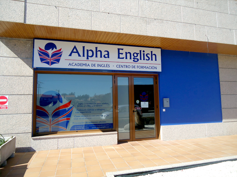 Alpha English SL photo 5