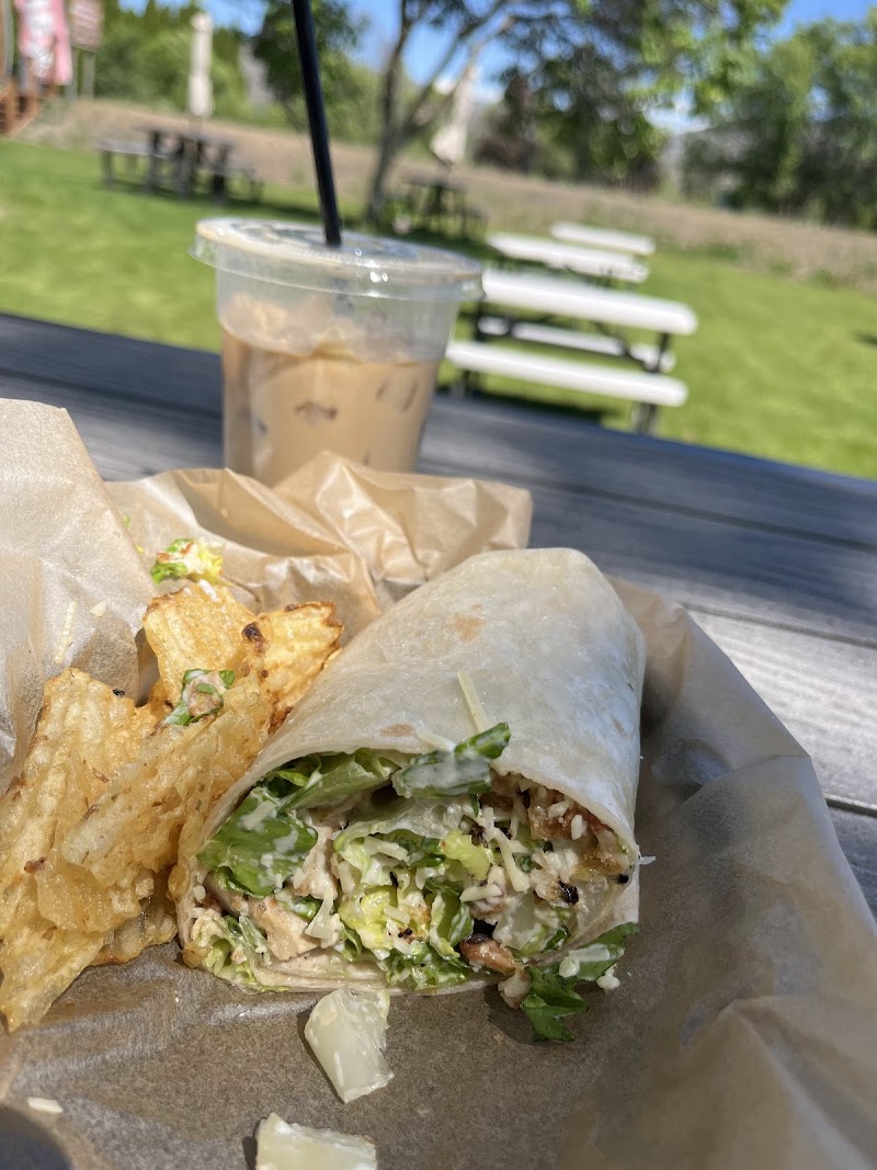 Salted At The 1940 photo 4