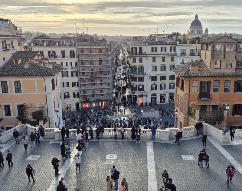 Via dei Condotti