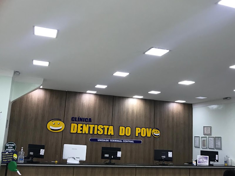 Clínica Dentista do Povo - Uberlândia (João Pessoa) - foto 2