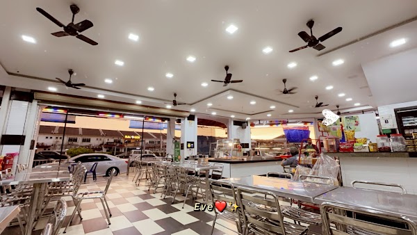 Restoran Rasul Maju Nasi Kandar - Photo 1