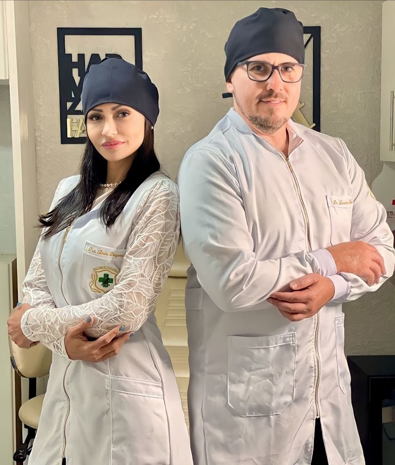 Clínica OURO FACE - foto 2