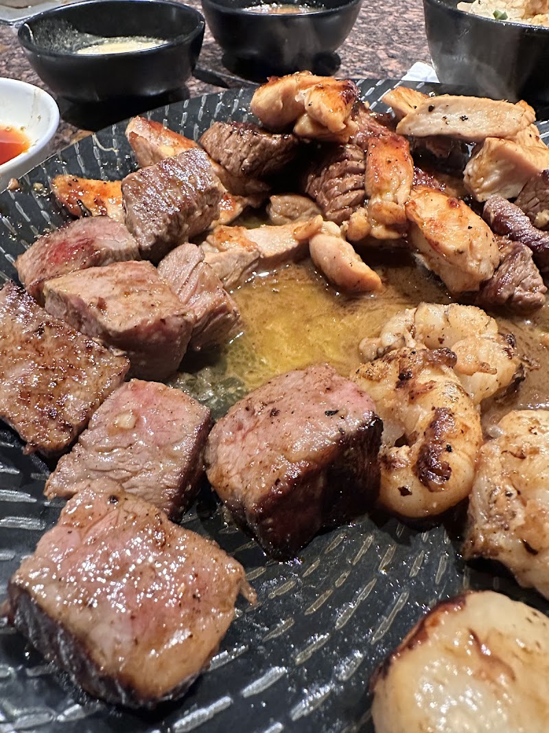 Misono Japanese Restaurant photo 6