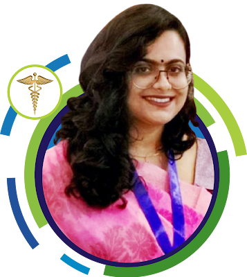 Dr.Aishwarya Bhattacharya - Image 3