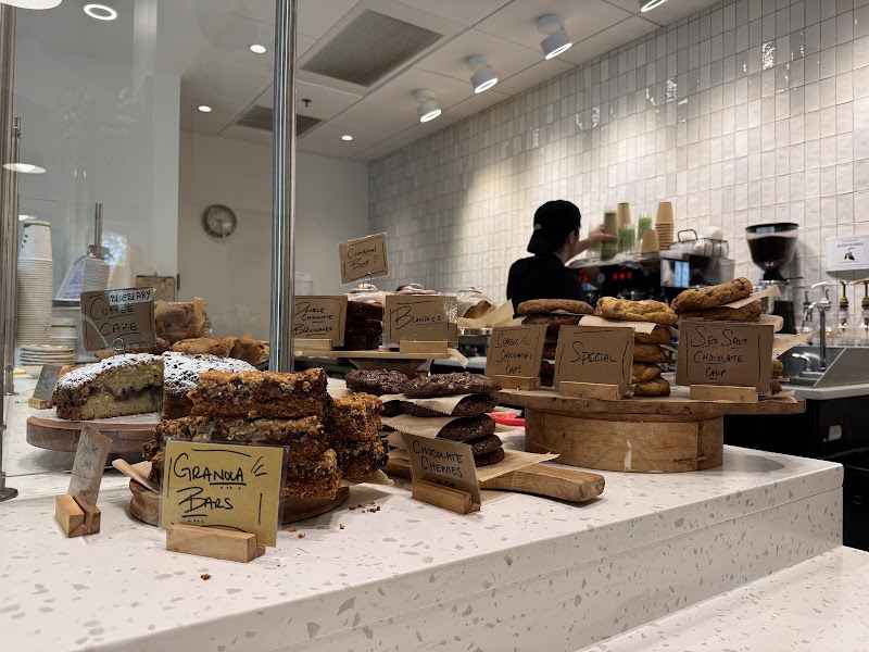 Magno Terra Cafe photo 1