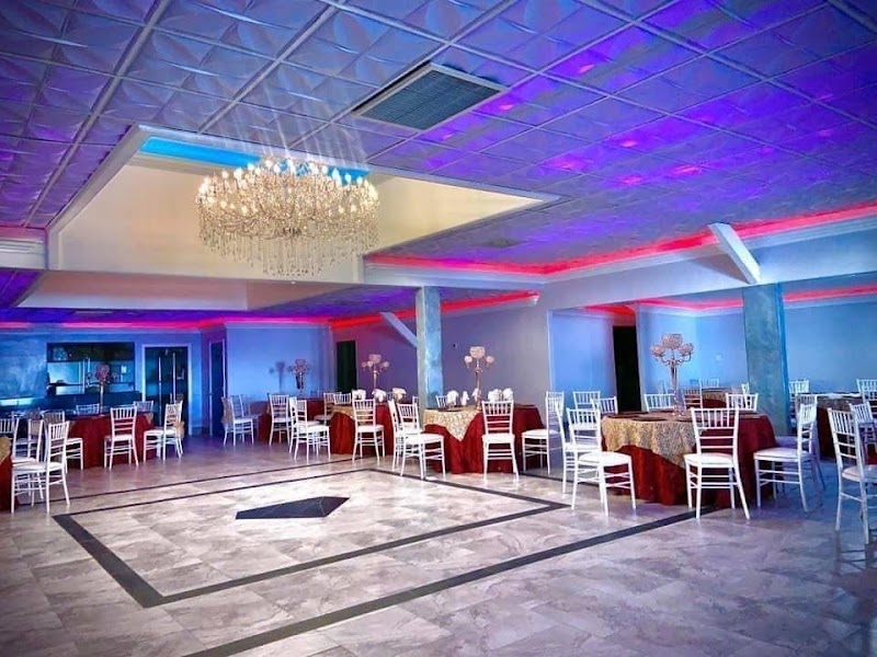 Diamante Banquet Hall