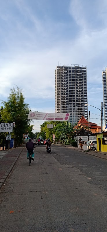 Milenium Village
