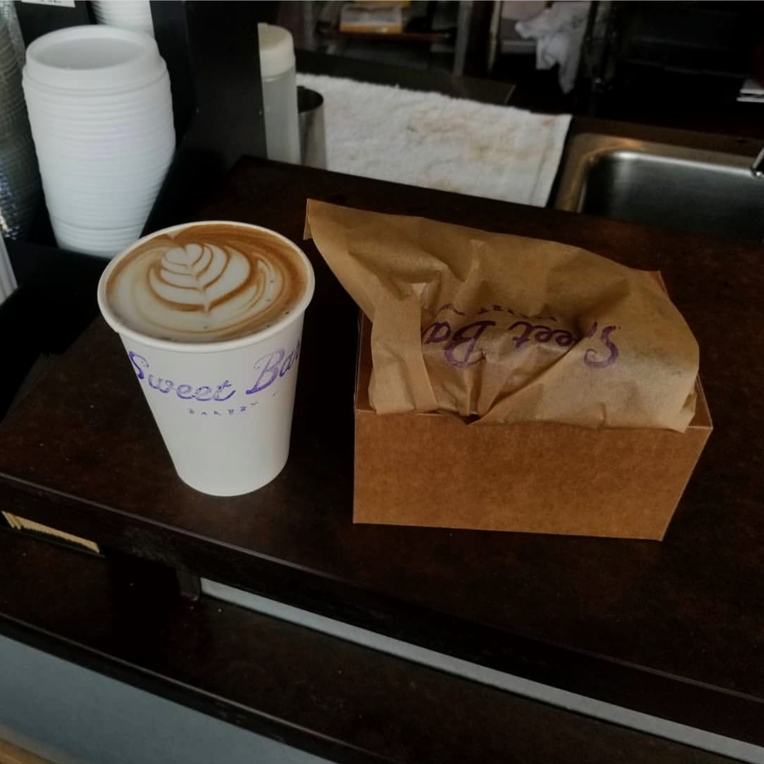 Sweet Bar Bakery: Google Places image 4