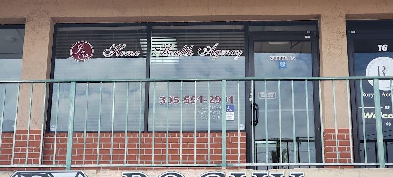 Isa Adult Home Care INC