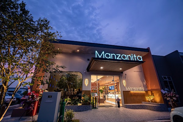 Manzanita Pâtisserie & Boulangerie - Daya - Photo 1