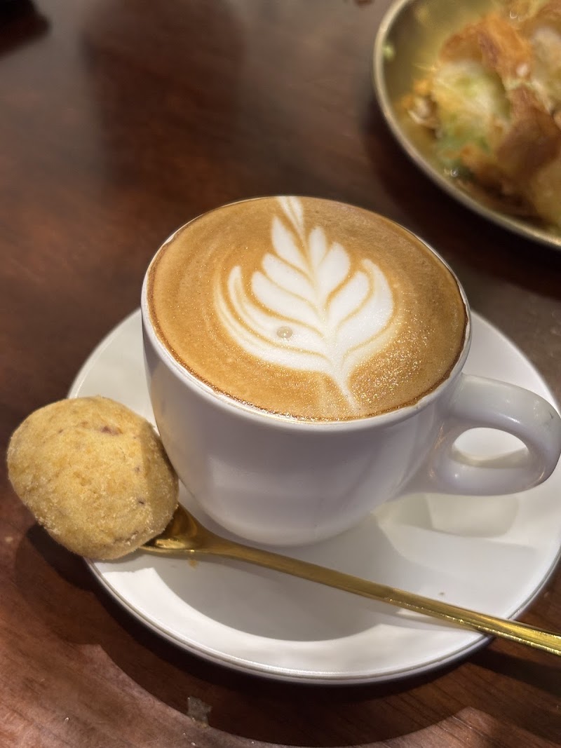 Manzanita Pâtisserie & Boulangerie - Daya photo 6