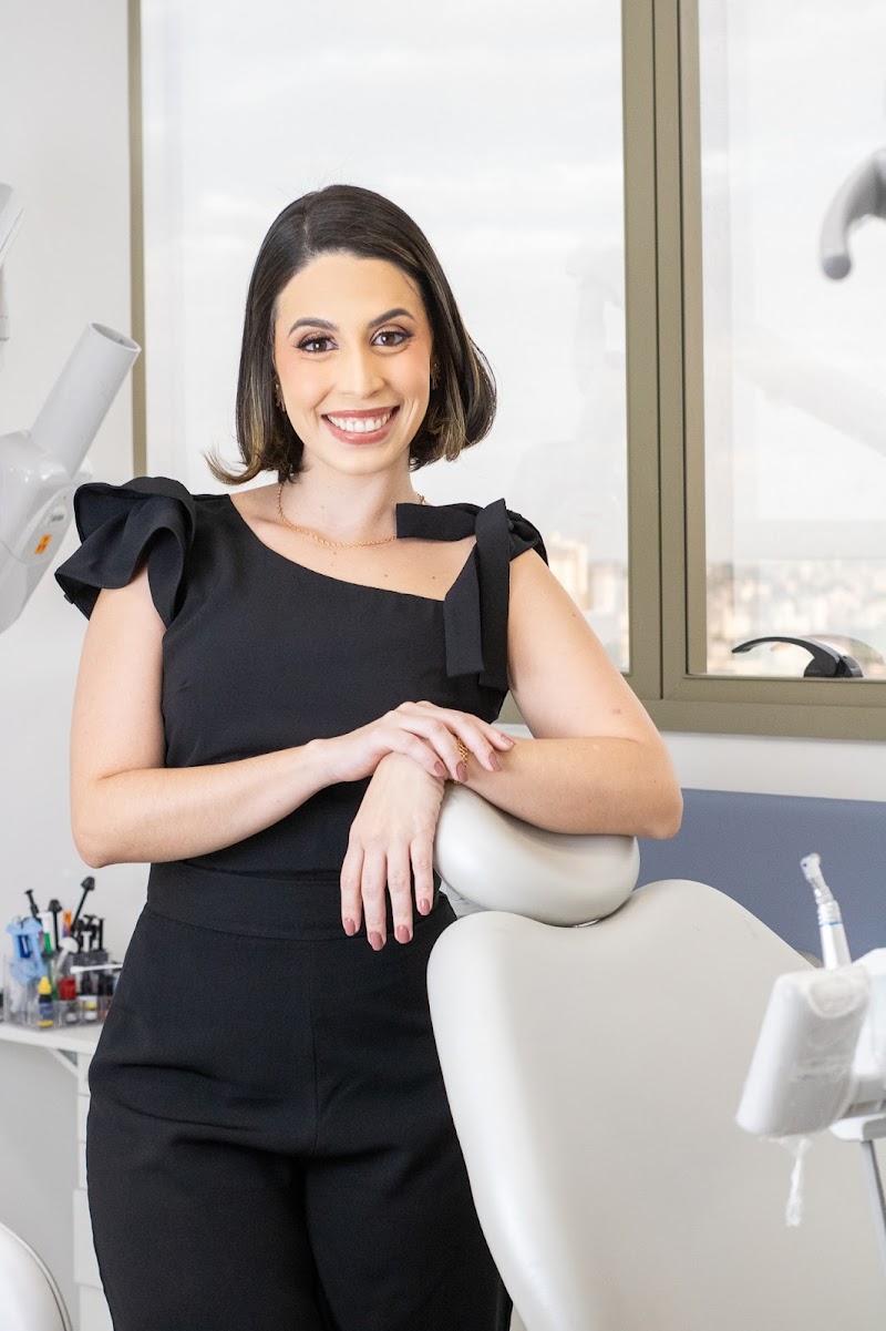 Dra Samara Luize - foto 1