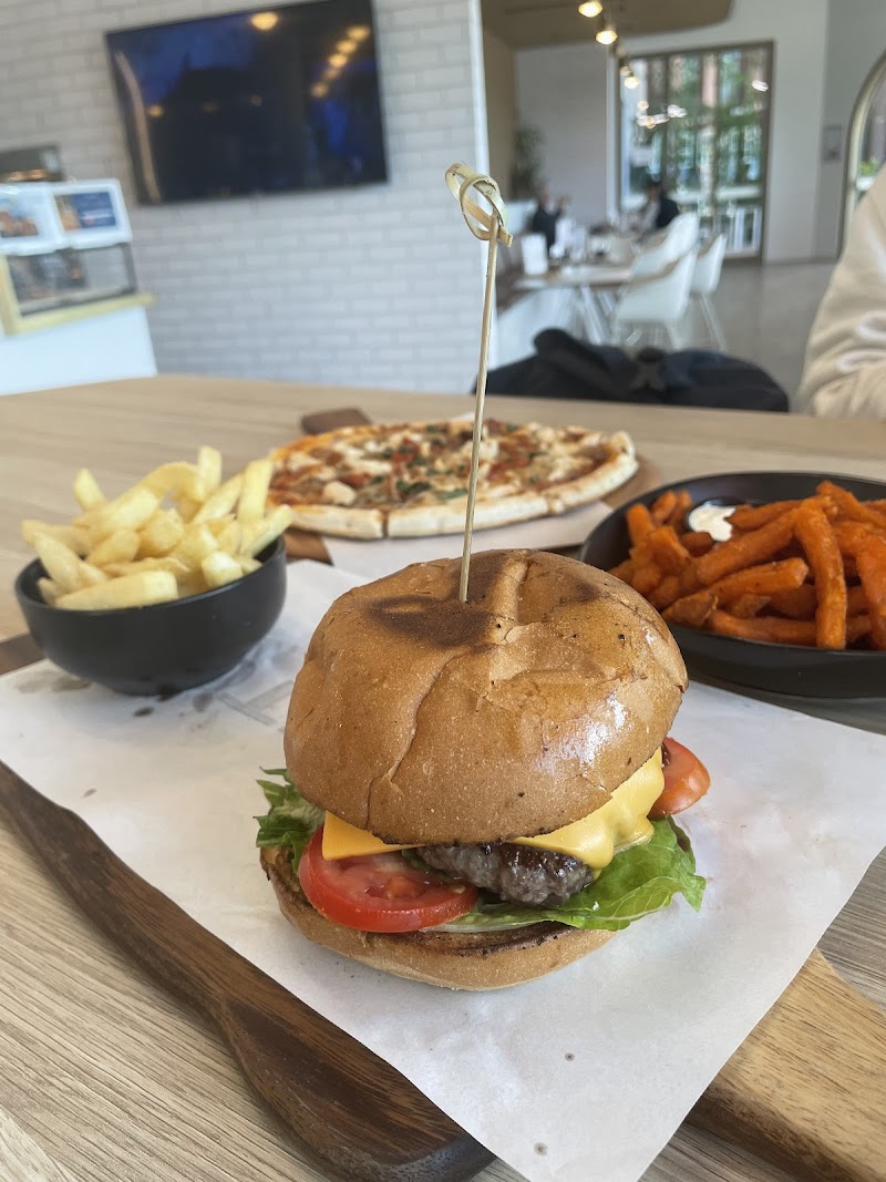 Canto Kitchen & Bar photo 5