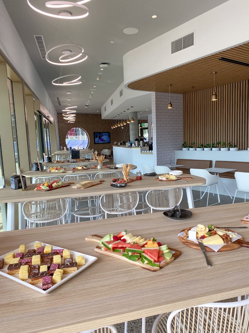 Canto Kitchen & Bar photo 2