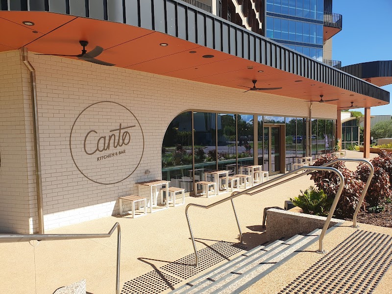 Canto Kitchen & Bar photo 3