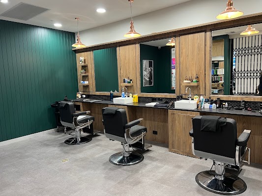 Barbershop Express Bunbury Centrepoint