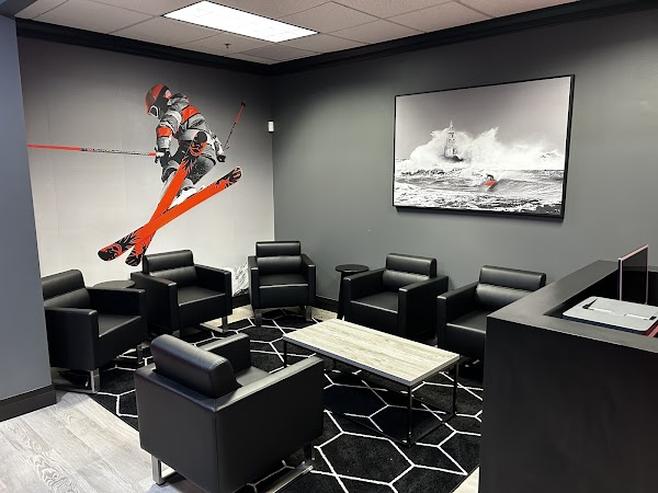 Gameday Men's Health Bonita Springs