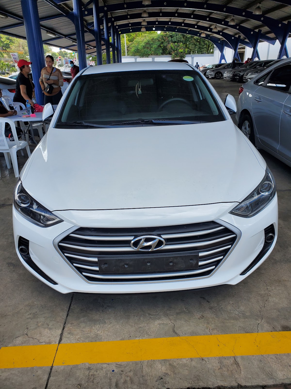 Sharina Motors - Imagen 1