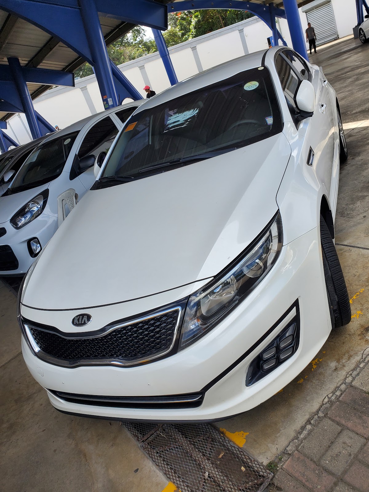Sharina Motors - Imagen 3
