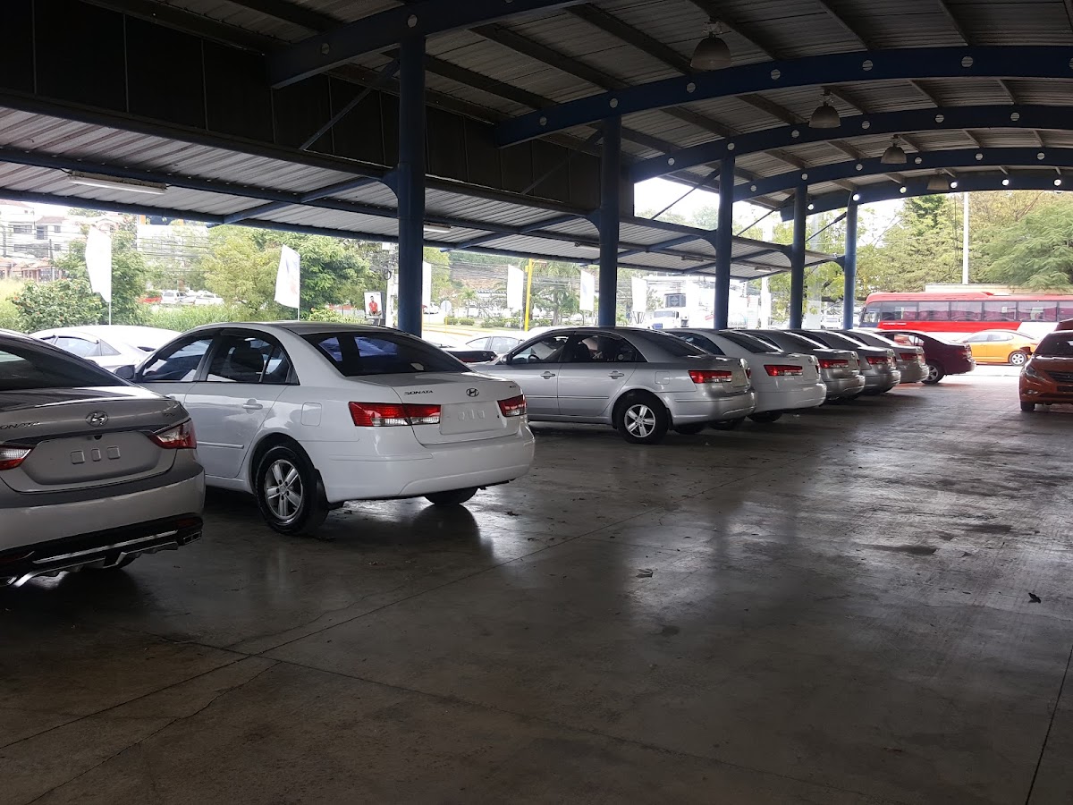 Sharina Motors - Imagen 2