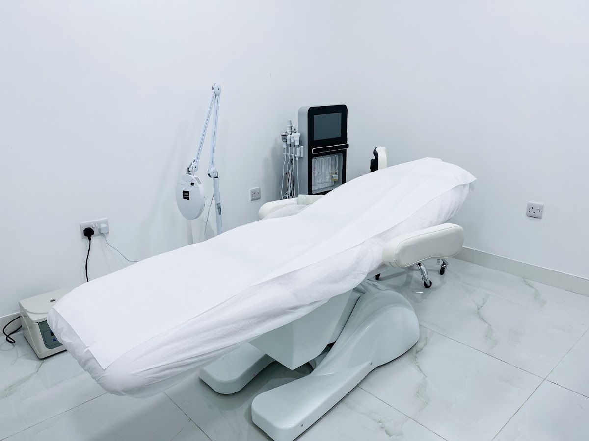 Hope Care Polyclinic LLC 3