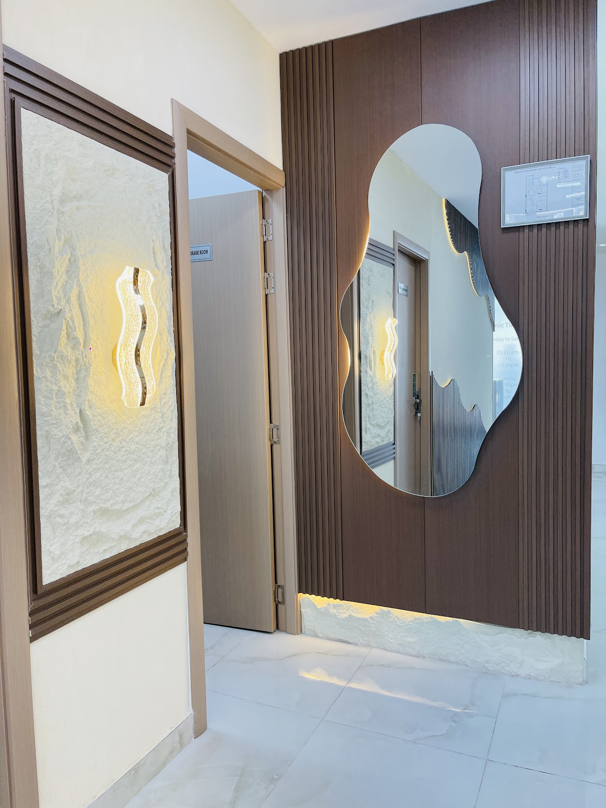 Hope Care Polyclinic LLC 4