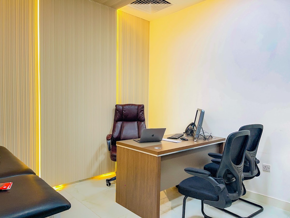 Hope Care Polyclinic LLC 5